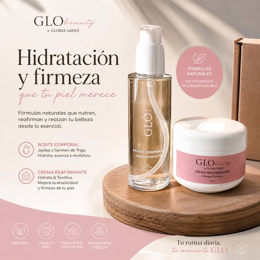 Hidratación y Firmeza