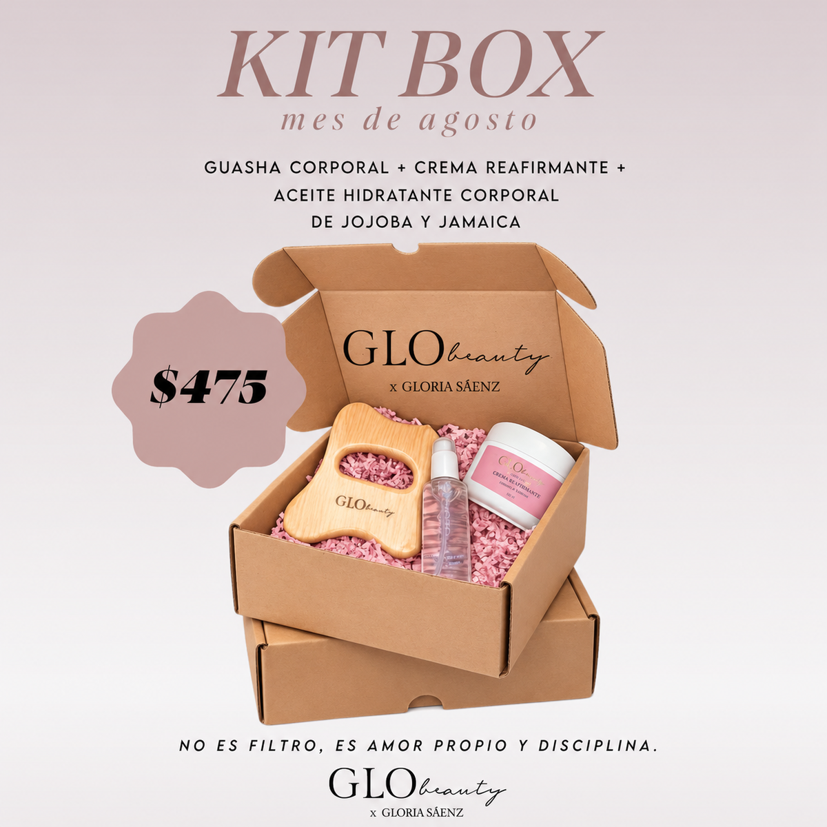 Kit Box