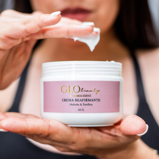 Crema Reafirmante