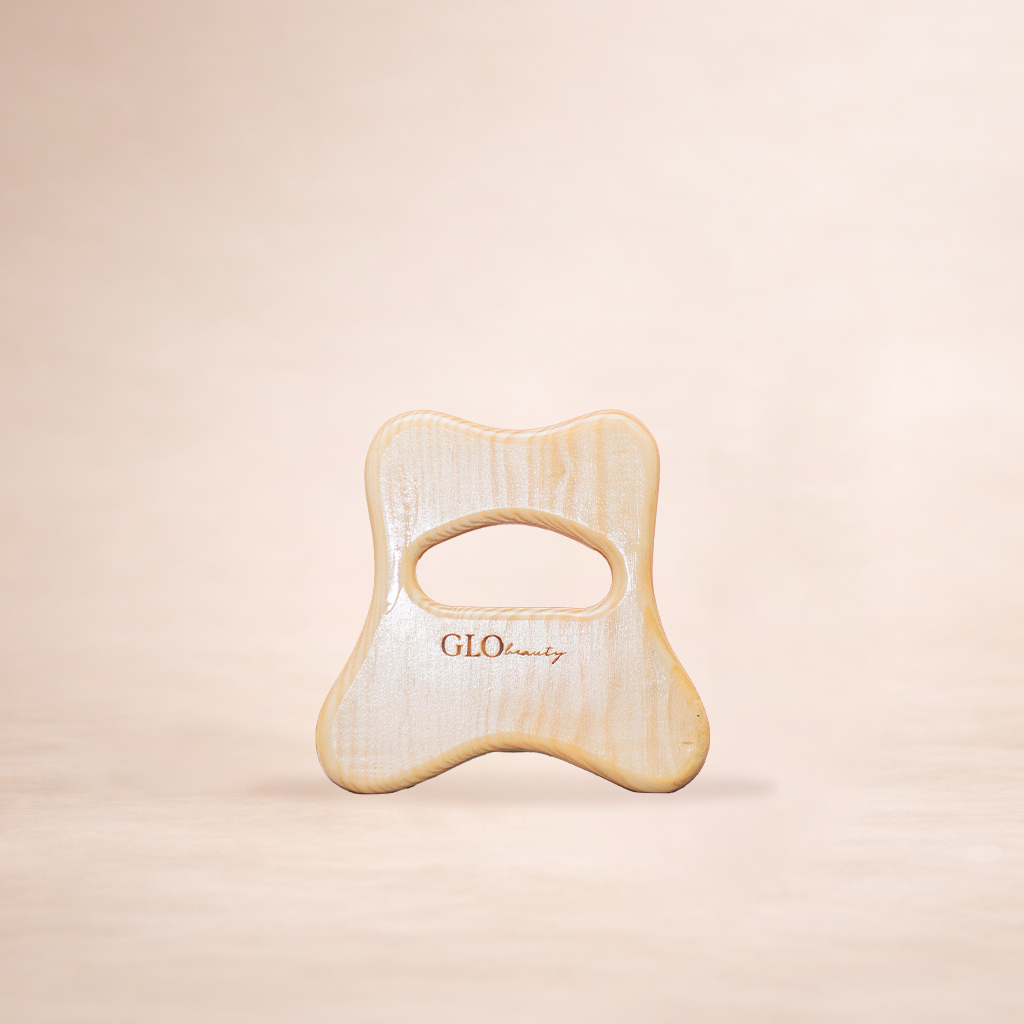 Gua Sha Corporal